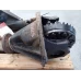 MAZDA BT50 DIFFERENTIAL CENTRE REAR, 2.2/3.2, DIESEL, AUTO T/M, 4WD, 3.73 RATIO,