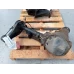 MITSUBISHI TRITON DIFFERENTIAL CENTRE FRONT, 2.5, DIESEL, AUTO/MANUAL T/M, MN, 3