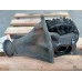 HOLDEN RODEO DIFFERENTIAL CENTRE REAR, 3.5, 6VE1, RA, PETROL, 2WD, 4.555 RATIO (