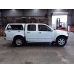 HOLDEN RODEO DIFFERENTIAL CENTRE REAR, 3.5, 6VE1, RA, PETROL, 2WD, 4.555 RATIO (