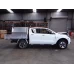 MAZDA BT50 DIFFERENTIAL CENTRE REAR, 2.2/3.2, DIESEL, AUTO T/M, 2WD, 3.73 RATIO,