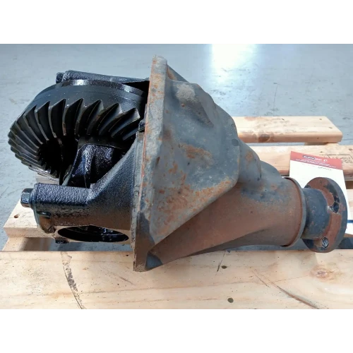 HOLDEN RODEO DIFFERENTIAL CENTRE REAR, 3.2, 6VD1, PETROL, AUTO T/M, 2WD, TF, 4.5