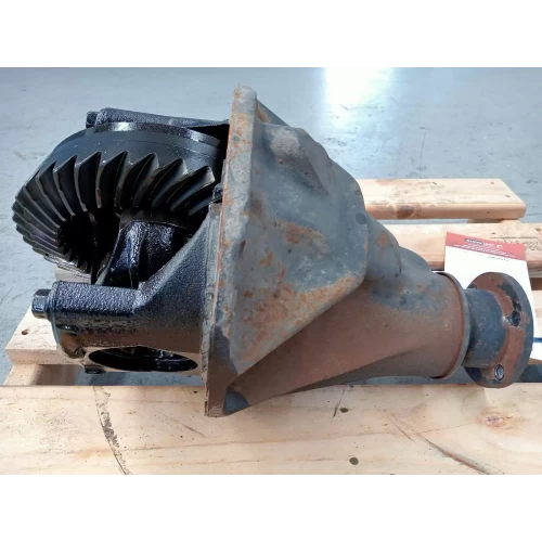 HOLDEN RODEO DIFFERENTIAL CENTRE REAR, 3.2, 6VD1, PETROL, AUTO T/M, 2WD, TF, 4.5