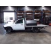 MAZDA BT50 DIFFERENTIAL CENTRE REAR, 2.5, DIESEL, MANUAL T/M, 2WD LOW RIDE, UN,