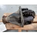 MAZDA BT50 DIFFERENTIAL CENTRE REAR, 2.5, DIESEL, MANUAL T/M, 2WD LOW RIDE, UN,