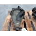 MAZDA BT50 DIFFERENTIAL CENTRE REAR, 2.5, DIESEL, MANUAL T/M, 2WD LOW RIDE, UN,