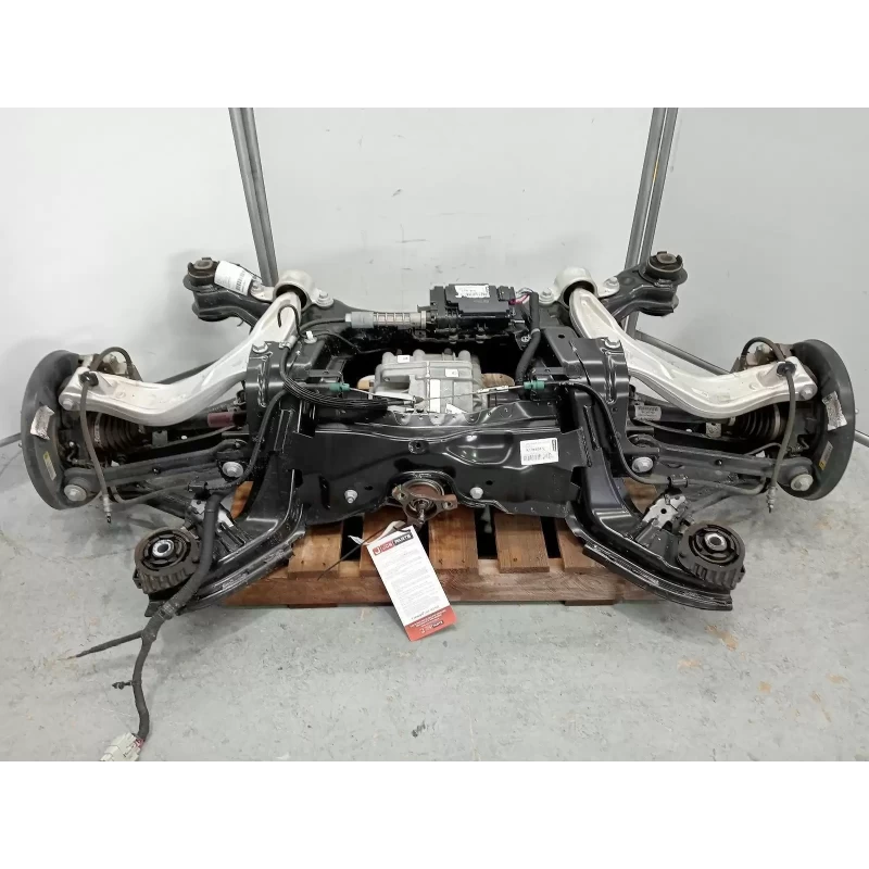 HOLDEN COMMODORE COMPLETE REAR SUSPENSION VF, 05/13-12/17 2016