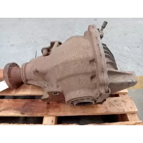 FORD TERRITORY DIFFERENTIAL CENTRE REAR, PETROL/DIESEL, RWD, SZ MKI-MKII, 3.23 R