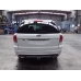 FORD TERRITORY DIFFERENTIAL CENTRE REAR, PETROL/DIESEL, RWD, SZ MKI-MKII, 3.23 R