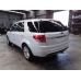 FORD TERRITORY DIFFERENTIAL CENTRE REAR, PETROL/DIESEL, RWD, SZ MKI-MKII, 3.23 R