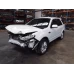 FORD TERRITORY DIFFERENTIAL CENTRE REAR, PETROL/DIESEL, RWD, SZ MKI-MKII, 3.23 R