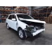 FORD TERRITORY DIFFERENTIAL CENTRE REAR, PETROL/DIESEL, RWD, SZ MKI-MKII, 3.23 R