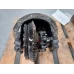 HYUNDAI ILOAD/IMAX DIFFERENTIAL CENTRE TQ, DIESEL, MANUAL T/M TYPE, 3.692 RATIO,