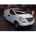 HYUNDAI ILOAD/IMAX DIFFERENTIAL CENTRE TQ, DIESEL, MANUAL T/M TYPE, 3.692 RATIO,