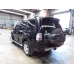 MITSUBISHI PAJERO DIFFERENTIAL CENTRE REAR, 3.2, 4M41, AUTO T/M, NS-NW, DIESEL,