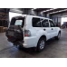 MITSUBISHI PAJERO DIFFERENTIAL CENTRE REAR, 3.2, 4M41, MANUAL T/M, NS-NW, DIESEL