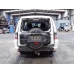 MITSUBISHI PAJERO DIFFERENTIAL CENTRE REAR, 3.2, 4M41, MANUAL T/M, NS-NW, DIESEL