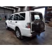 MITSUBISHI PAJERO DIFFERENTIAL CENTRE REAR, 3.2, 4M41, MANUAL T/M, NS-NW, DIESEL