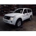 MITSUBISHI PAJERO DIFFERENTIAL CENTRE REAR, 3.2, 4M41, MANUAL T/M, NS-NW, DIESEL