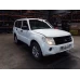 MITSUBISHI PAJERO DIFFERENTIAL CENTRE REAR, 3.2, 4M41, MANUAL T/M, NS-NW, DIESEL