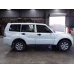 MITSUBISHI PAJERO DIFFERENTIAL CENTRE REAR, 3.2, 4M41, MANUAL T/M, NS-NW, DIESEL