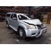 MAZDA BT50 DIFFERENTIAL CENTRE FRONT, 3.0, DIESEL, MANUAL T/M, UN, 3.727 RATIO,