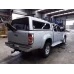 MAZDA BT50 DIFFERENTIAL CENTRE FRONT, 3.0, DIESEL, MANUAL T/M, UN, 3.727 RATIO,