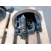 MITSUBISHI TRITON DIFFERENTIAL CENTRE REAR, 2.4, DIESEL, AUTO T/M, 2WD/4WD, MQ,