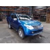 MITSUBISHI TRITON DIFFERENTIAL CENTRE REAR, 2.4, DIESEL, AUTO T/M, 2WD/4WD, MQ,