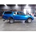 MITSUBISHI TRITON DIFFERENTIAL CENTRE REAR, 2.4, DIESEL, AUTO T/M, 2WD/4WD, MQ,