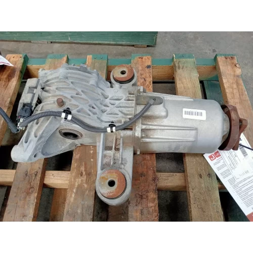 HOLDEN CAPTIVA DIFFERENTIAL CENTRE REAR, 2.0, DIESEL, AUTO T/M, CG, 2.397 RATIO,