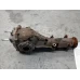 SUBARU FORESTER DIFFERENTIAL CENTRE 2.5, EJ25/FB25, PETROL, AUTO T/M, 4.444 RATI