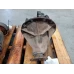 MITSUBISHI TRITON DIFFERENTIAL CENTRE REAR, 2.5, DIESEL, 4WD, MN, 3.692 RATIO, N