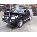 TOYOTA HILUX DIFFERENTIAL CENTRE REAR, 3.0, 1KD-FTV, MANUAL T/M, 3.583 RATIO, LS