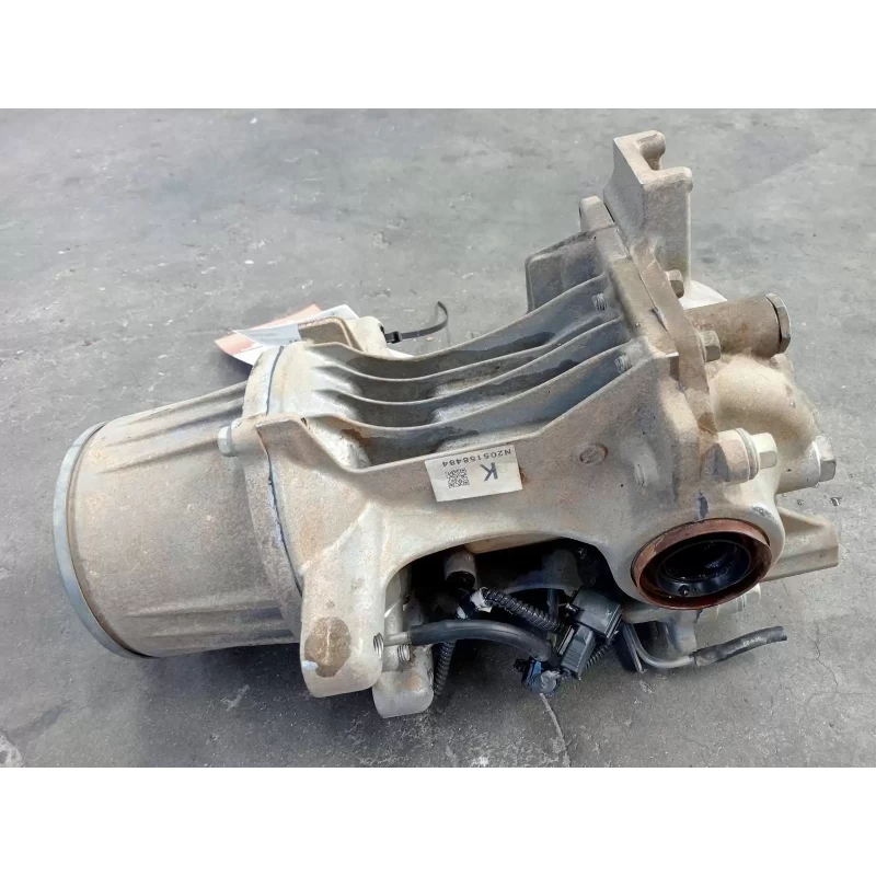 MAZDA CX5 DIFFERENTIAL CENTRE REAR, 2.2, DIESEL, AUTO T/M, KE, 4.090 RATIO, 02/1