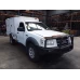 FORD RANGER DIFFERENTIAL CENTRE REAR, 3.0, DIESEL, AUTO/MANUAL T/M, 2WD HI-RIDE/