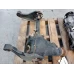 MITSUBISHI TRITON DIFFERENTIAL CENTRE FRONT, 2.4, DIESEL, MANUAL T/M, MR, 3.692