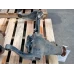 MITSUBISHI TRITON DIFFERENTIAL CENTRE FRONT, 2.4, DIESEL, MANUAL T/M, MQ-MR, 3.6