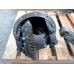 MITSUBISHI TRITON DIFFERENTIAL CENTRE REAR, 2.4, DIESEL, MANUAL T/M, 2WD/4WD, MQ