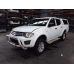 MITSUBISHI TRITON DIFFERENTIAL CENTRE REAR, 2.4, DIESEL, AUTO T/M, 2WD/4WD, MQ,