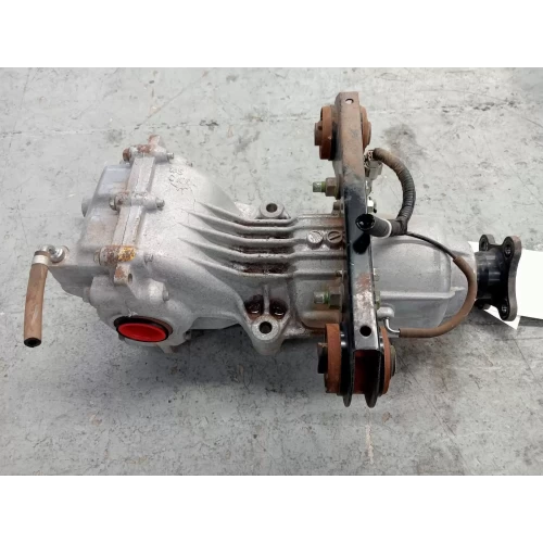 NISSAN XTRAIL DIFFERENTIAL CENTRE 2.5, AUTO, T31, PETROL, 09/07-12/13 2010