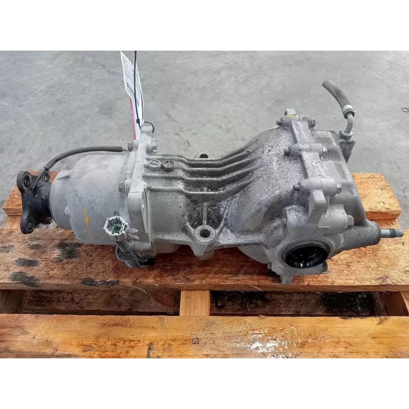 NISSAN XTRAIL DIFFERENTIAL CENTRE 2.5, AUTO, T31, PETROL, 09/07-12/13 2011