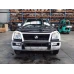 HOLDEN RODEO DIFFERENTIAL CENTRE REAR, 3.5, 6VE1, RA, PETROL, 4WD, 4.3 RATIO (GY