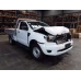 FORD RANGER DIFFERENTIAL CENTRE REAR, 2.2/3.2, DIESEL, AUTO T/M, 2WD HI-RIDE/4WD