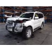 MITSUBISHI PAJERO DIFFERENTIAL CENTRE REAR, 3.2, 4M41, AUTO T/M, NS-NW, DIESEL,