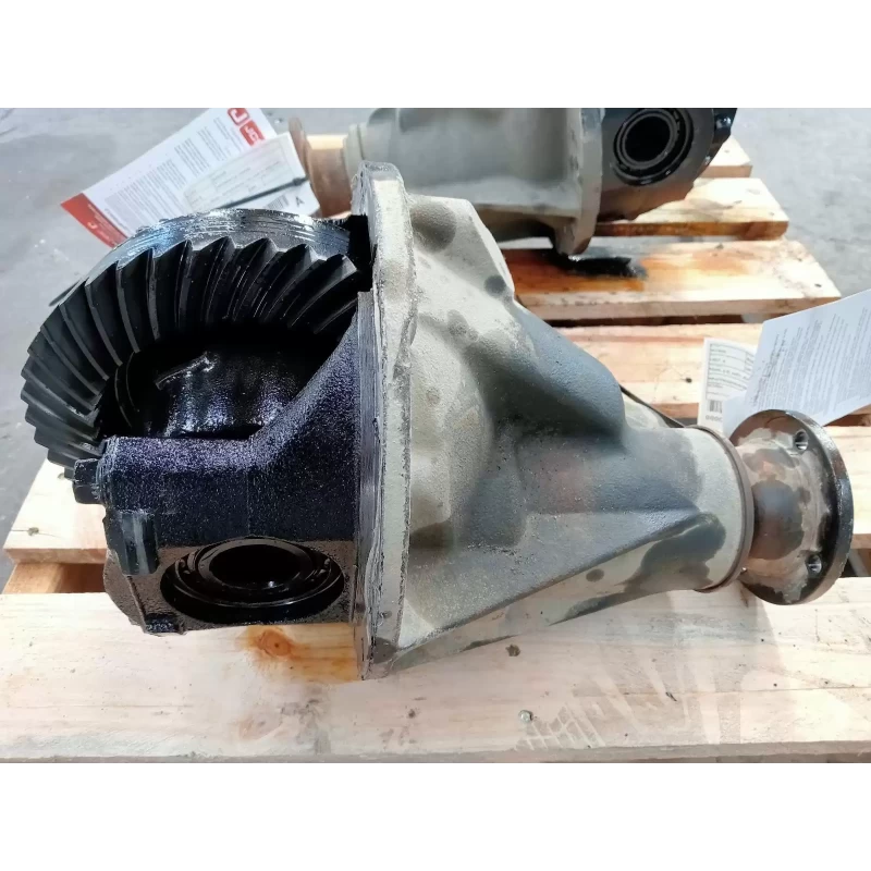 HOLDEN RODEO DIFFERENTIAL CENTRE REAR, 3.5, 6VE1, AUTO T/M, RA, PETROL, 2WD/4WD,