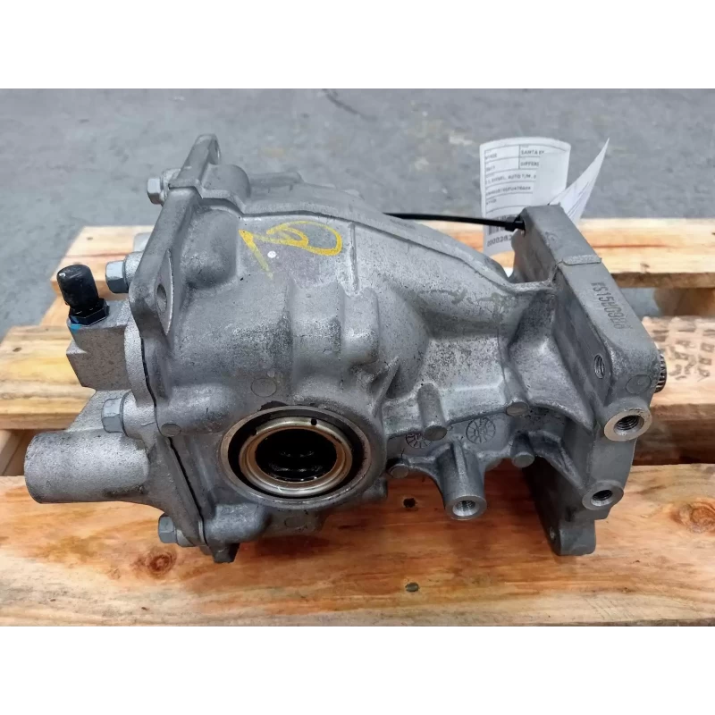 HYUNDAI SANTA FE DIFFERENTIAL CENTRE 2.2, DIESEL, AUTO T/M, 3.195 RATIO, DM, 06/