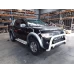 MITSUBISHI TRITON DIFFERENTIAL CENTRE REAR, 3.2, DIESEL, MANUAL T/M, 4WD, ML, 3.