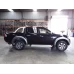 MITSUBISHI TRITON DIFFERENTIAL CENTRE REAR, 3.2, DIESEL, MANUAL T/M, 4WD, ML, 3.