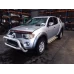 MITSUBISHI TRITON DIFFERENTIAL CENTRE REAR, 3.2, DIESEL, MANUAL T/M, 4WD, ML, 3.